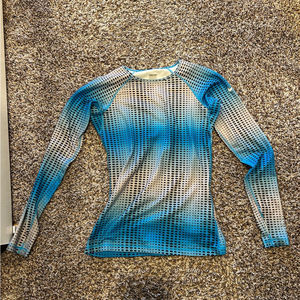 Nike Thermal Shirt